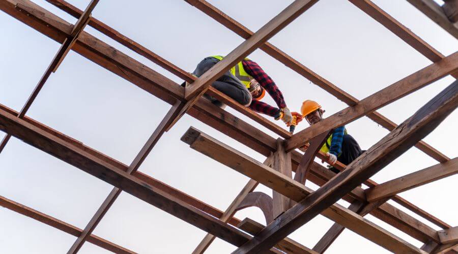 Local Chimney Repair in Point Lay, AK